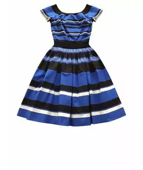 Повседневное платье