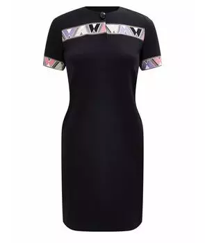 Повседневное платье