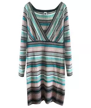 Повседневное платье