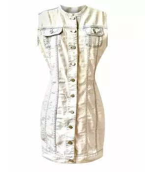 Повседневное платье