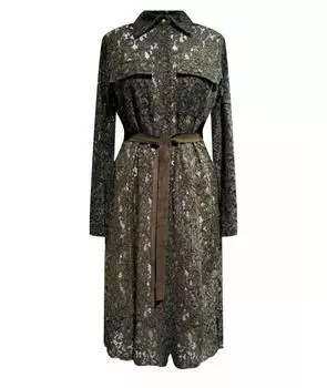 Повседневное платье