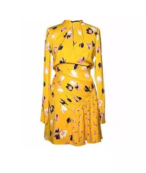 Повседневное платье