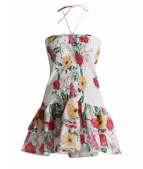 Повседневное платье