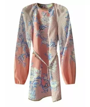 Повседневное платье