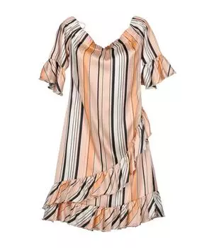 Повседневное платье