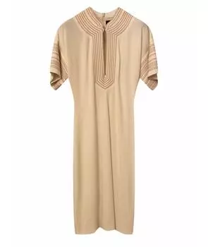 Повседневное платье