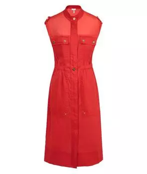 Повседневное платье