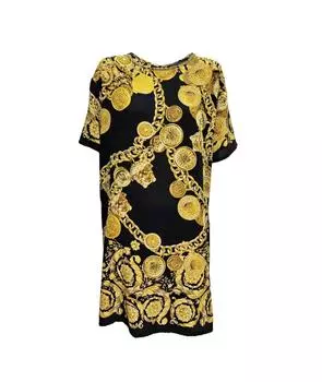 Повседневное платье