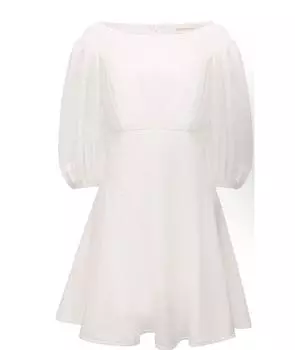 Повседневное платье