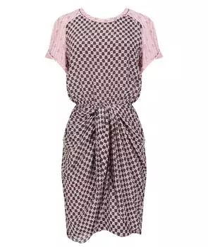 Повседневное платье