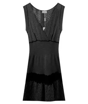 Повседневное платье