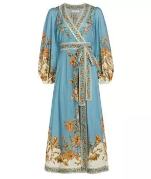 Повседневное платье