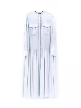 Повседневное платье