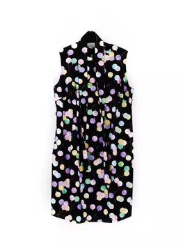 Повседневное платье