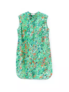 Повседневное платье