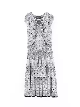 Повседневное платье