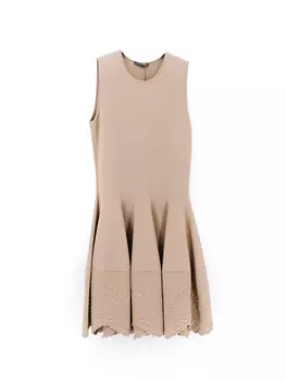 Повседневное платье