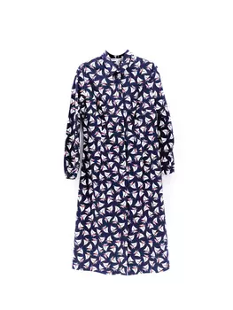 Повседневное платье