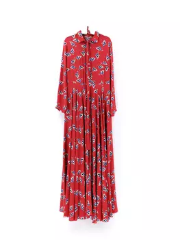 Повседневное платье