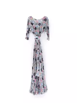 Повседневное платье