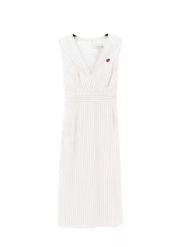 Повседневное платье