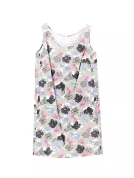 Повседневное платье