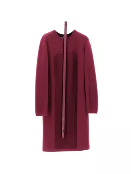 Повседневное платье