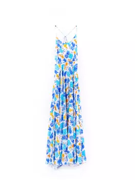 Повседневное платье