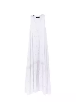 Повседневное платье