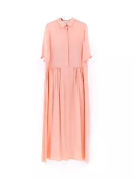 Повседневное платье