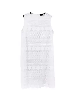 Повседневное платье