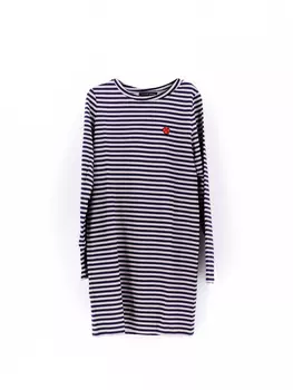 Повседневное платье