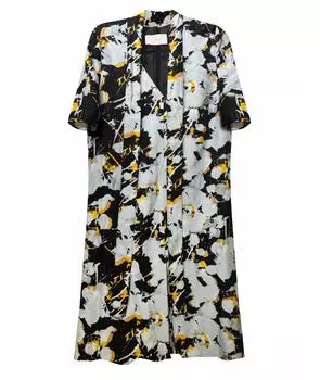 Повседневное платье