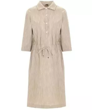 Повседневное платье