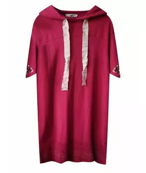 Повседневное платье