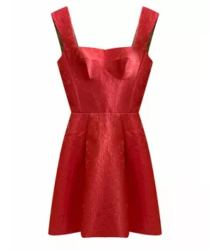 Повседневное платье