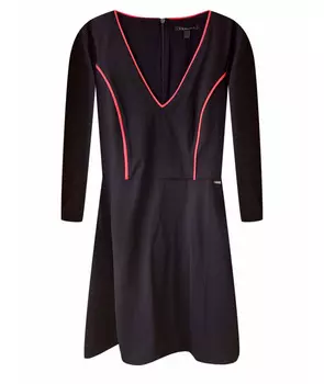 Повседневное платье