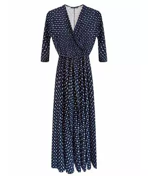 Повседневное платье