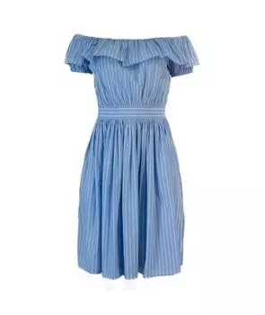 Повседневное платье