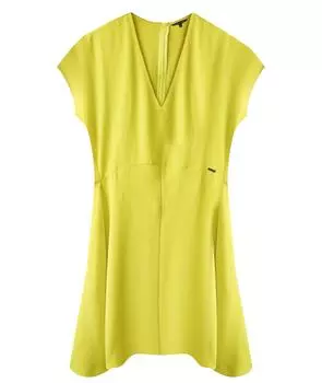 Повседневное платье