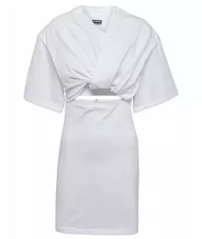 Повседневное платье