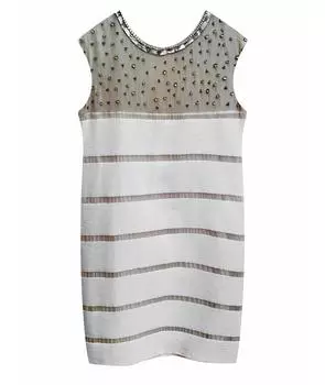 Повседневное платье