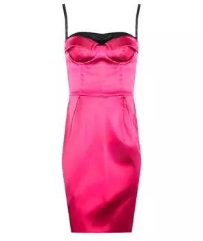 Повседневное платье