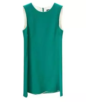 Повседневное платье