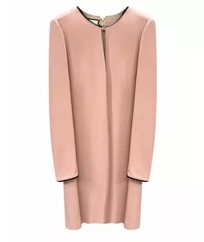 Повседневное платье