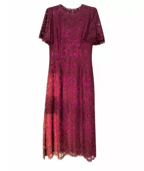 Повседневное платье