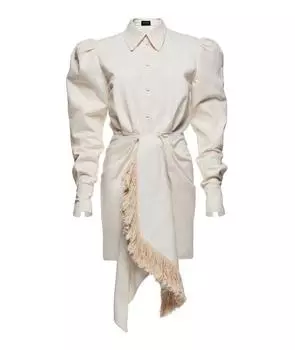 Повседневное платье