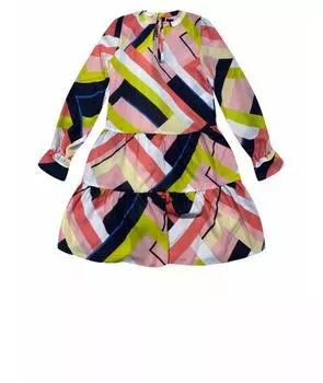 Повседневное платье