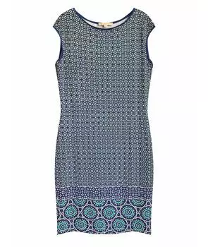 Повседневное платье