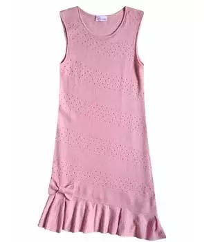 Повседневное платье